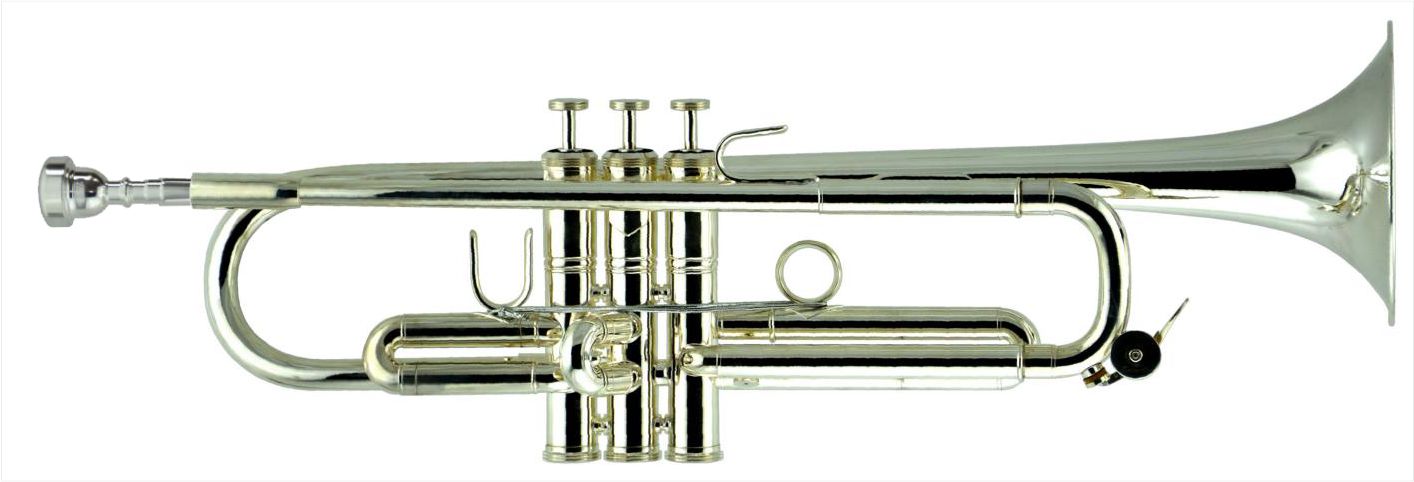 BSC TR2B Big Horn - Fair Wind