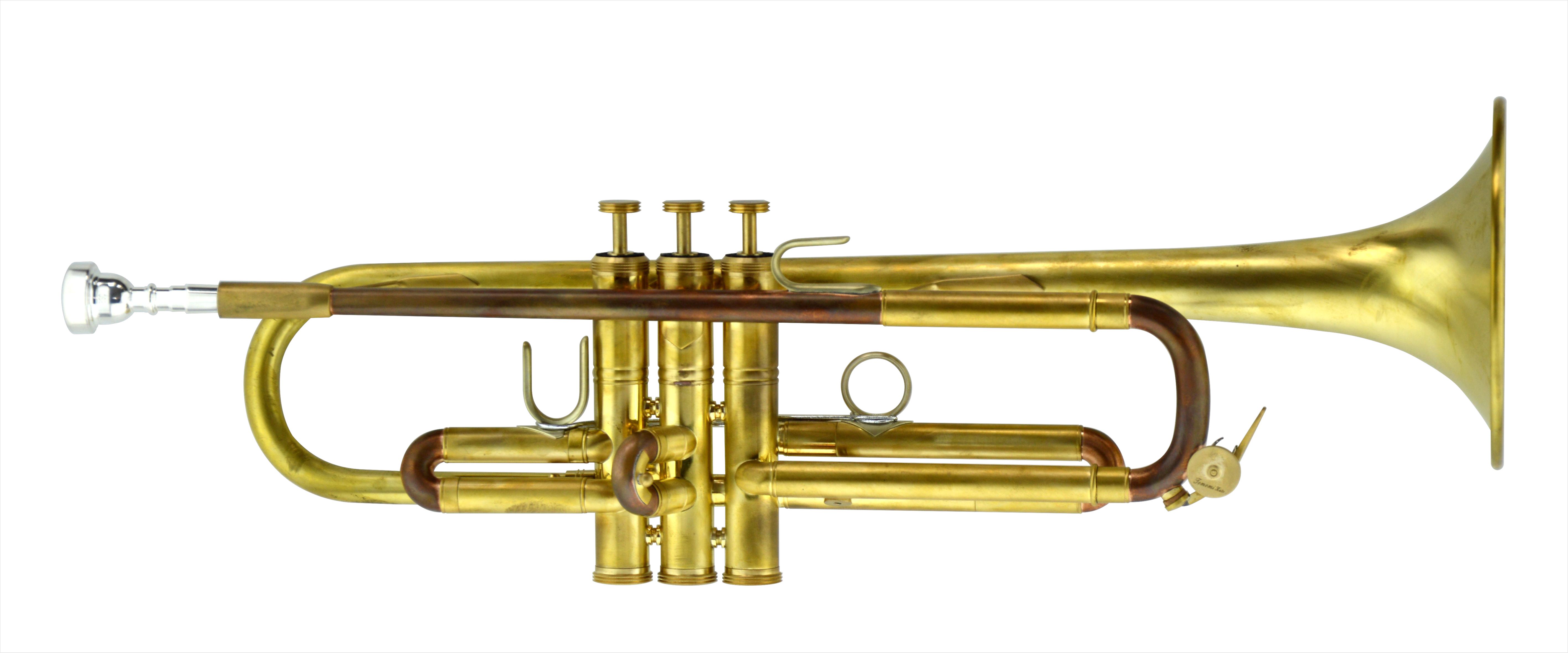 BSC TR2B Big Horn - Fair Wind