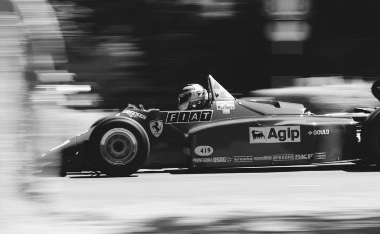 ferrari for all trumpet folk!