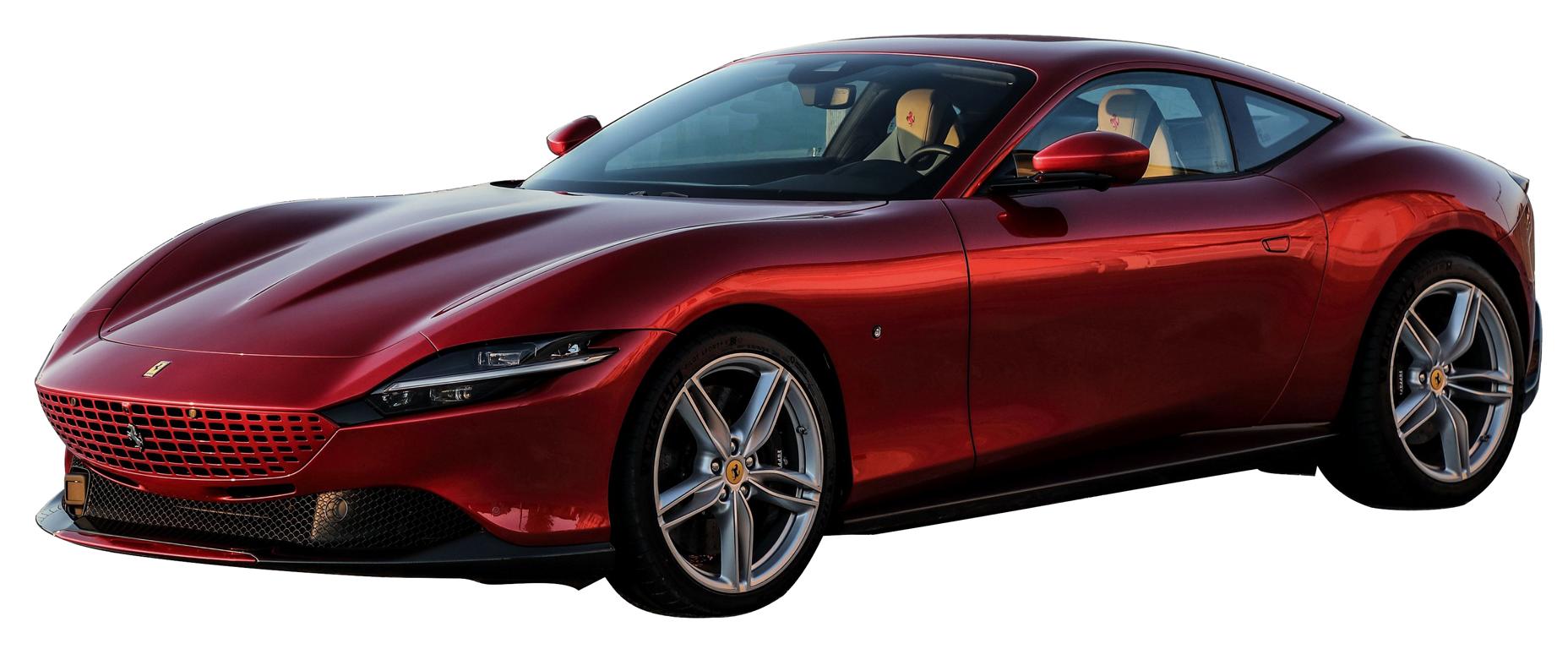 Ferrari for all trumpet folk!