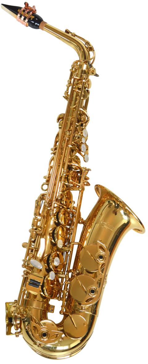 BSC-AS1L Alto Sax