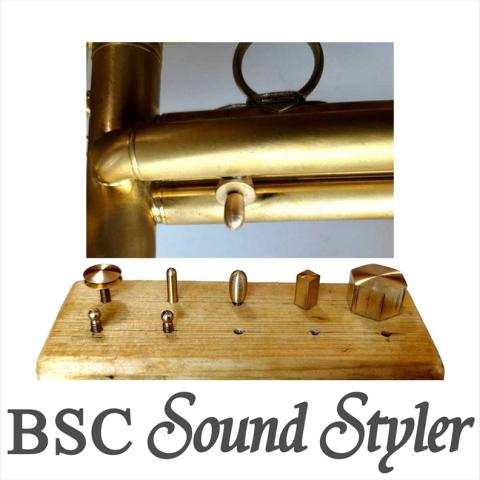 BSC Sound Styler titel