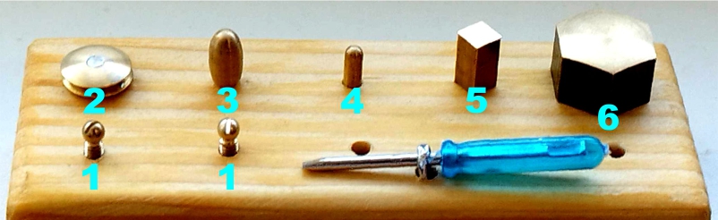 BSC Sound STyler Set