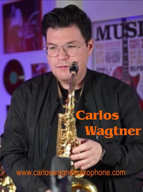 Carlos Wagner