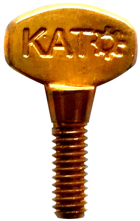KATO Neck Screw